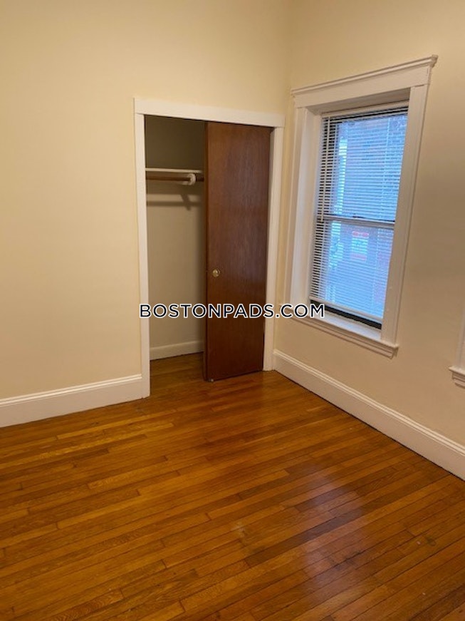 Boston - $2,000+ /mo