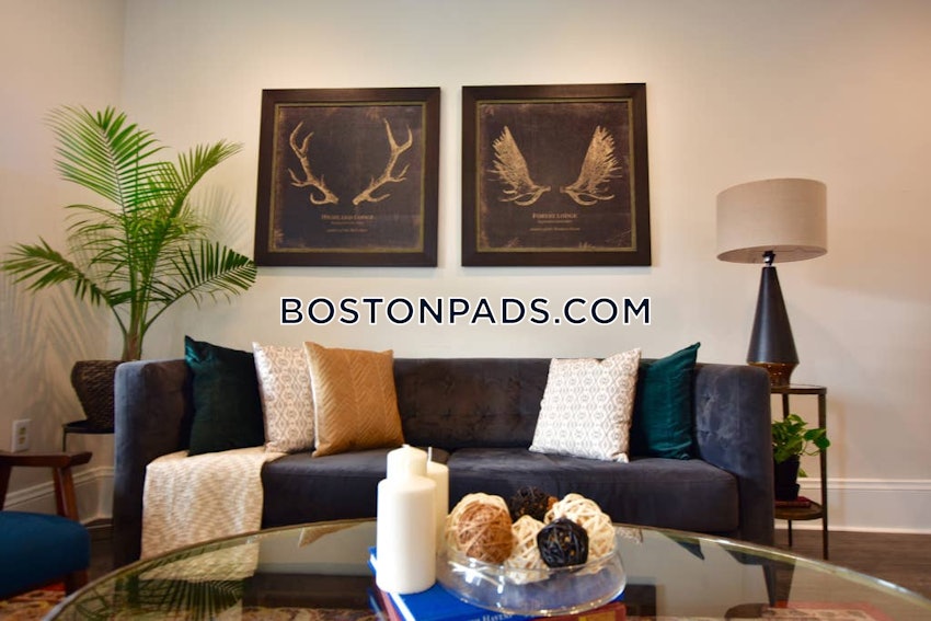 BOSTON - MISSION HILL - 4 Beds, 2 Baths - Image 2