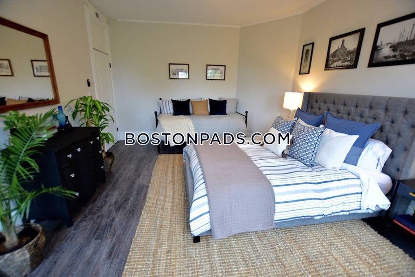 BOSTON - MISSION HILL - 4 Beds, 2 Baths - Image 9