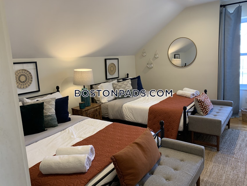 BOSTON - MISSION HILL - 4 Beds, 2 Baths - Image 14