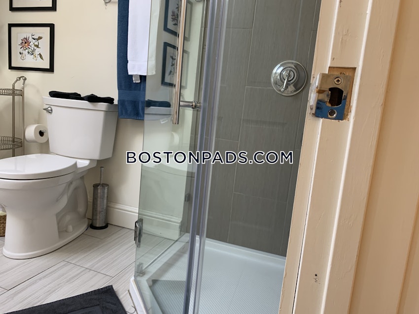 BOSTON - MISSION HILL - 4 Beds, 2 Baths - Image 20