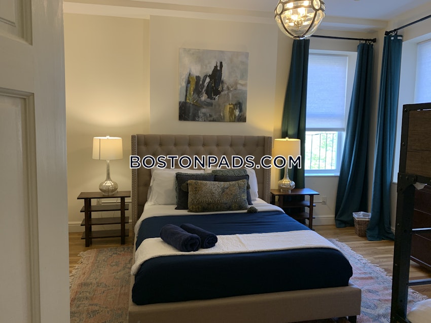 BOSTON - MISSION HILL - 4 Beds, 2 Baths - Image 12