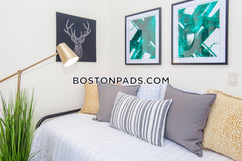 BOSTON - MISSION HILL - 1 Bed, 1 Bath - Image 6