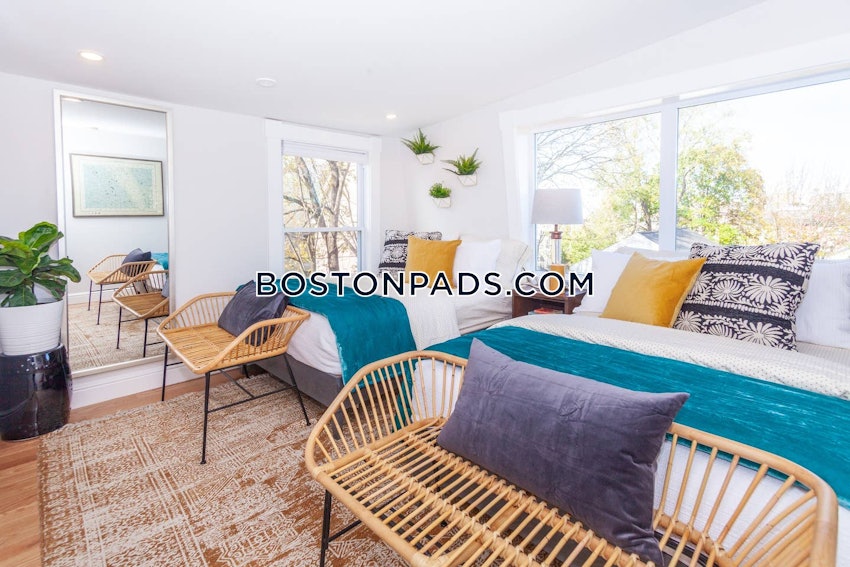 BOSTON - MISSION HILL - 2 Beds, 2 Baths - Image 1