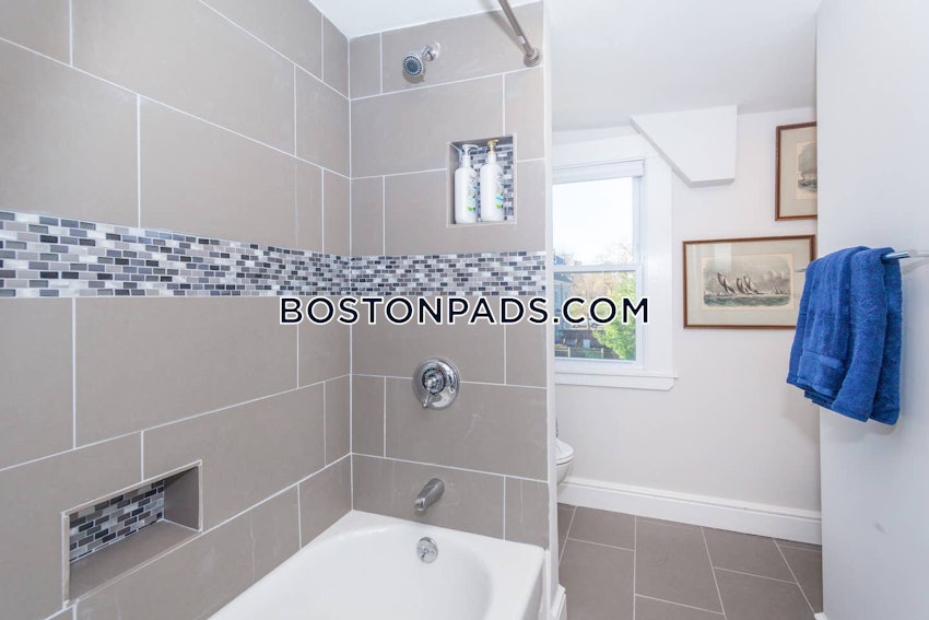 BOSTON - MISSION HILL - 2 Beds, 2 Baths - Image 19