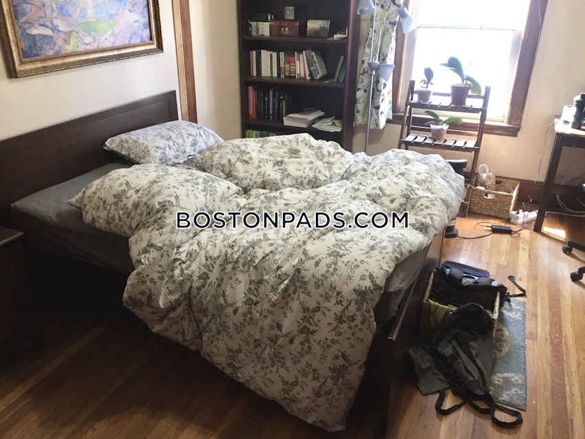 BOSTON - MISSION HILL - 3 Beds, 1 Bath - Image 4