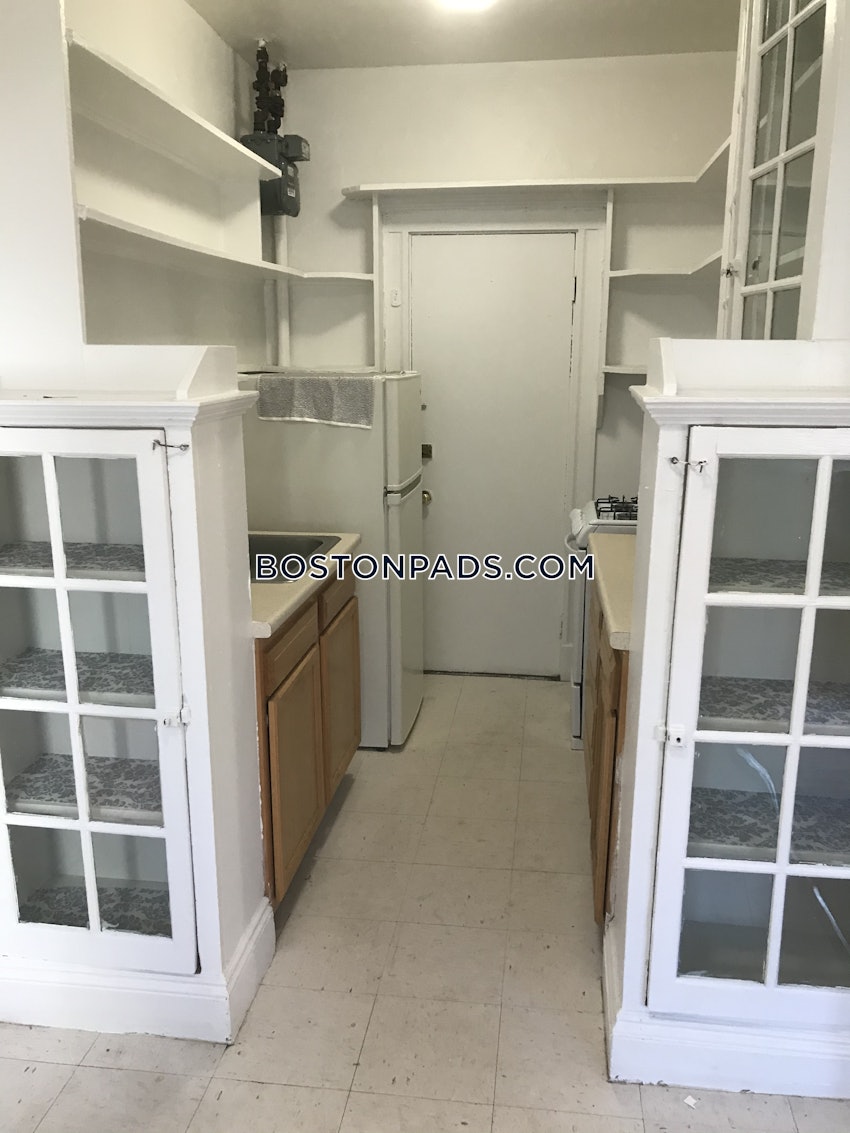 BOSTON - FENWAY/KENMORE - 1 Bed, 1 Bath - Image 19