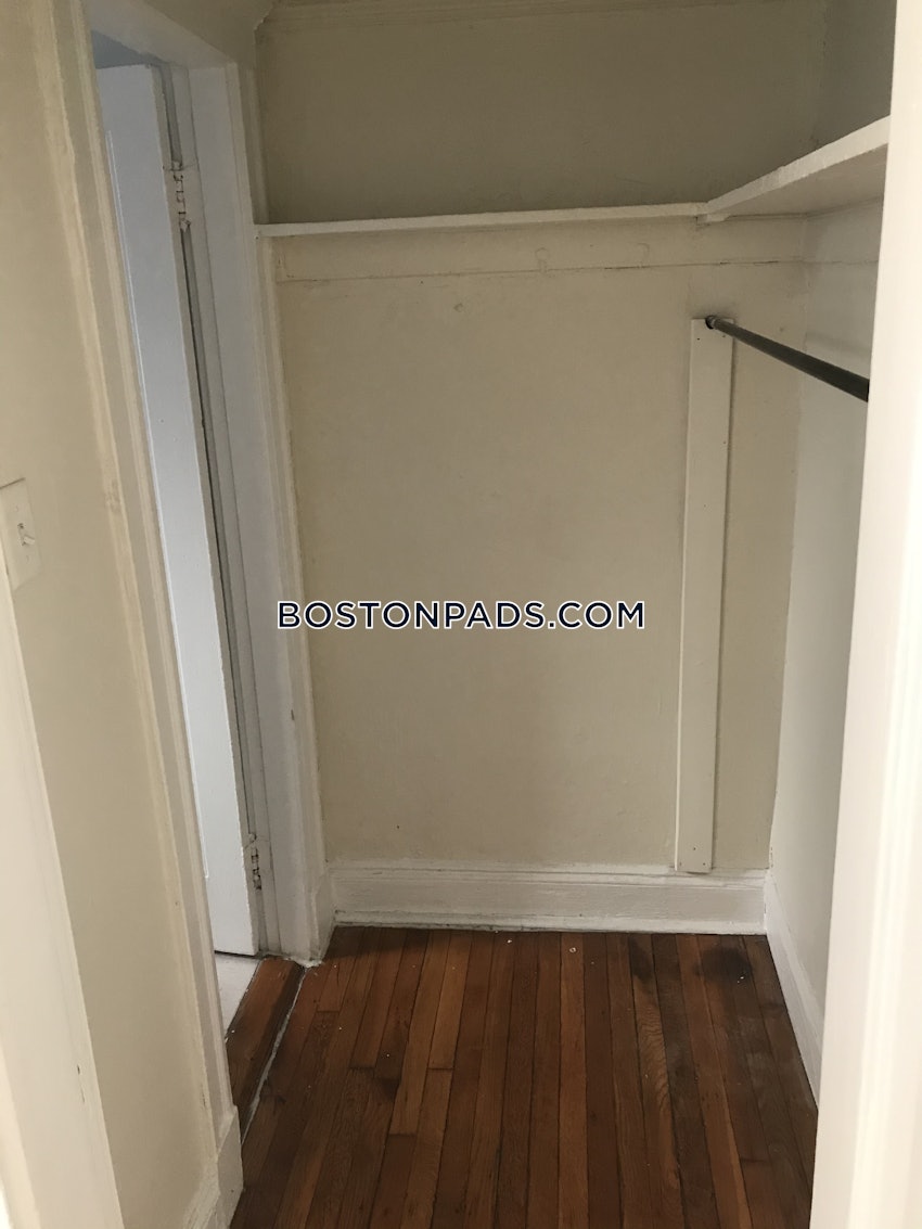 BOSTON - FENWAY/KENMORE - 1 Bed, 1 Bath - Image 12