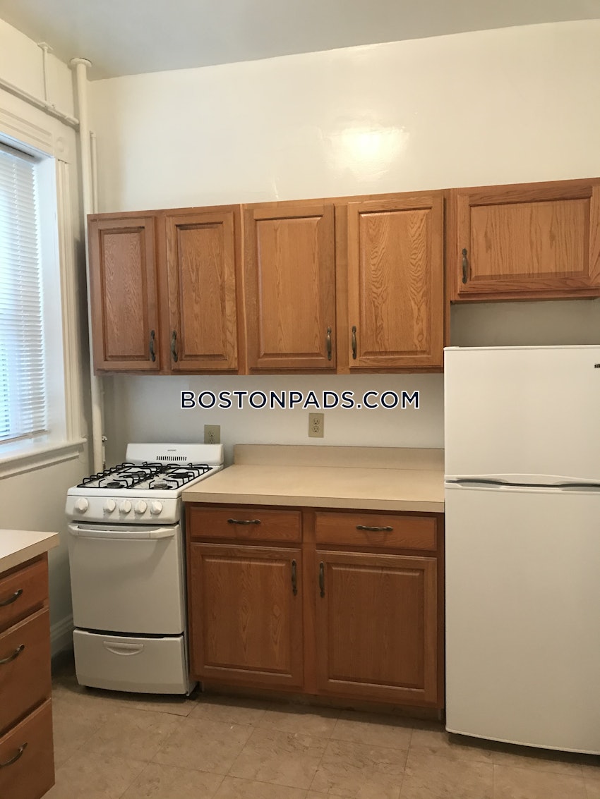 BOSTON - FENWAY/KENMORE - 1 Bed, 1 Bath - Image 1