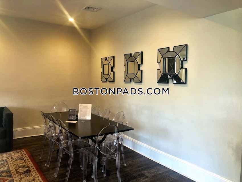 BOSTON - MISSION HILL - 4 Beds, 2 Baths - Image 20