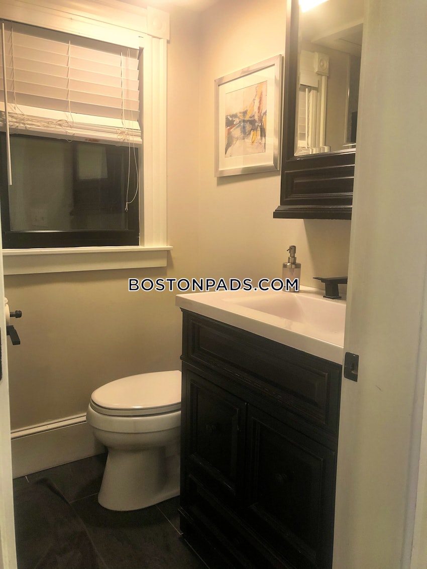 BOSTON - MISSION HILL - 4 Beds, 2 Baths - Image 47