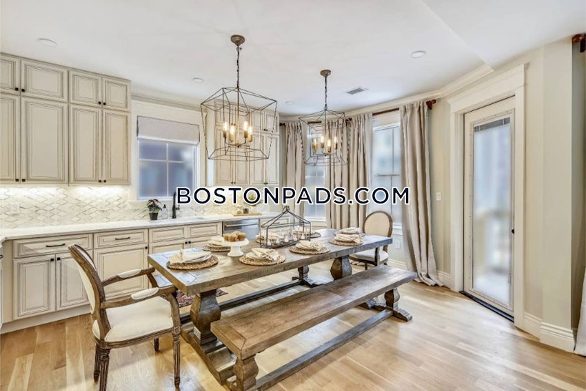 BOSTON - JAMAICA PLAIN - STONY BROOK - 4 Beds, 2 Baths - Image 30