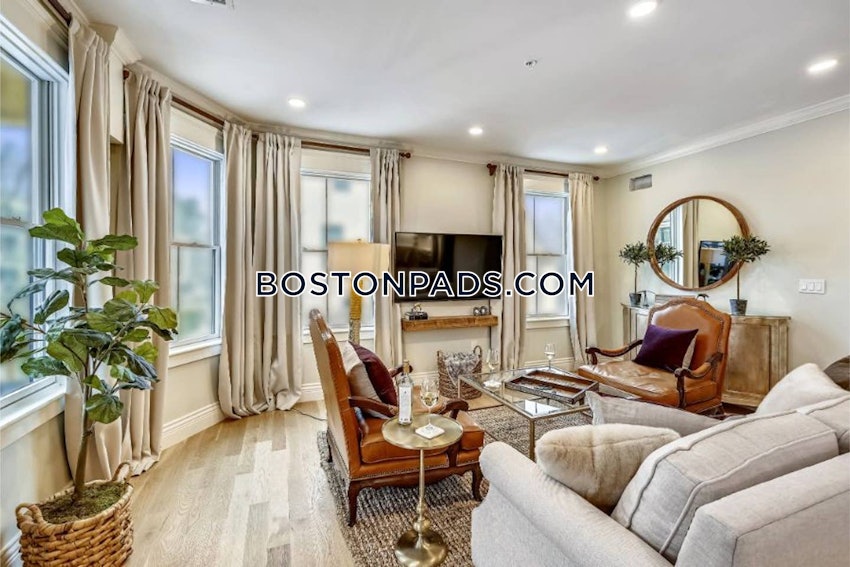 BOSTON - JAMAICA PLAIN - STONY BROOK - 4 Beds, 2 Baths - Image 1