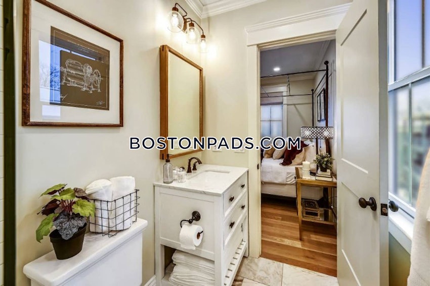 BOSTON - JAMAICA PLAIN - STONY BROOK - 4 Beds, 2 Baths - Image 36