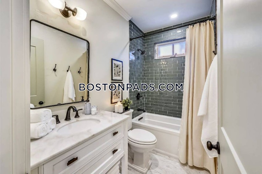 BOSTON - JAMAICA PLAIN - STONY BROOK - 4 Beds, 2 Baths - Image 35