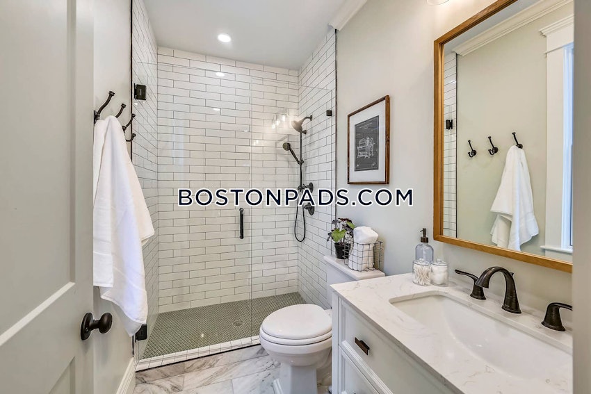 BOSTON - JAMAICA PLAIN - STONY BROOK - 4 Beds, 2 Baths - Image 34