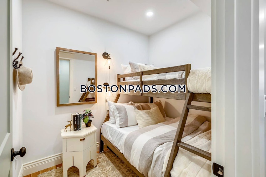BOSTON - JAMAICA PLAIN - STONY BROOK - 4 Beds, 2 Baths - Image 16
