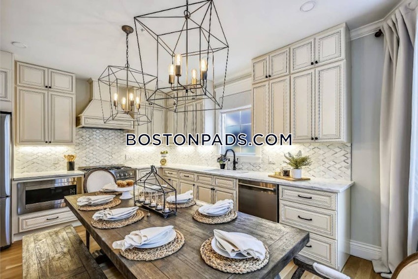 BOSTON - JAMAICA PLAIN - STONY BROOK - 4 Beds, 2 Baths - Image 10