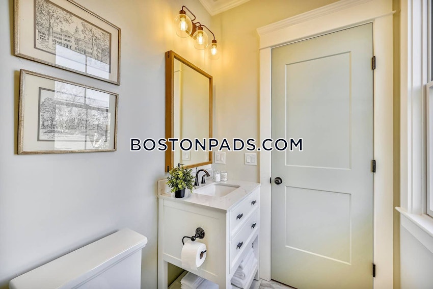 BOSTON - JAMAICA PLAIN - STONY BROOK - 4 Beds, 2 Baths - Image 15