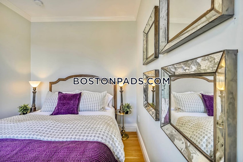 BOSTON - JAMAICA PLAIN - STONY BROOK - 4 Beds, 2 Baths - Image 9