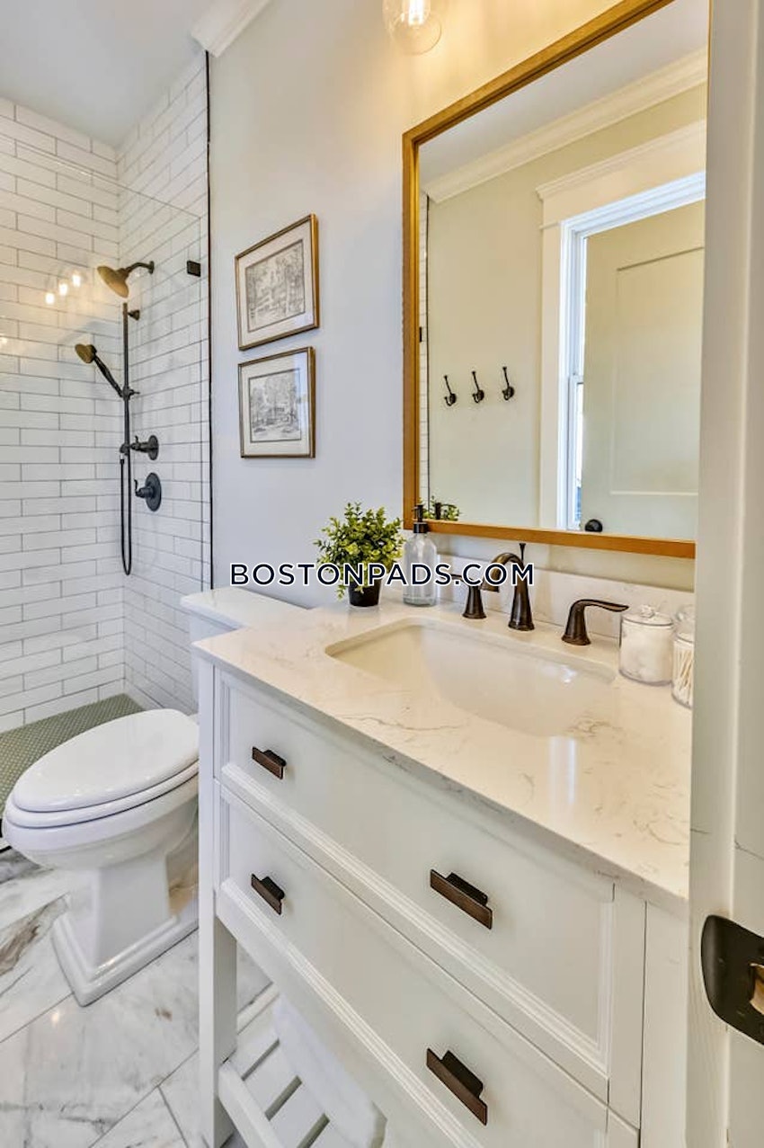 BOSTON - JAMAICA PLAIN - STONY BROOK - 4 Beds, 2 Baths - Image 17