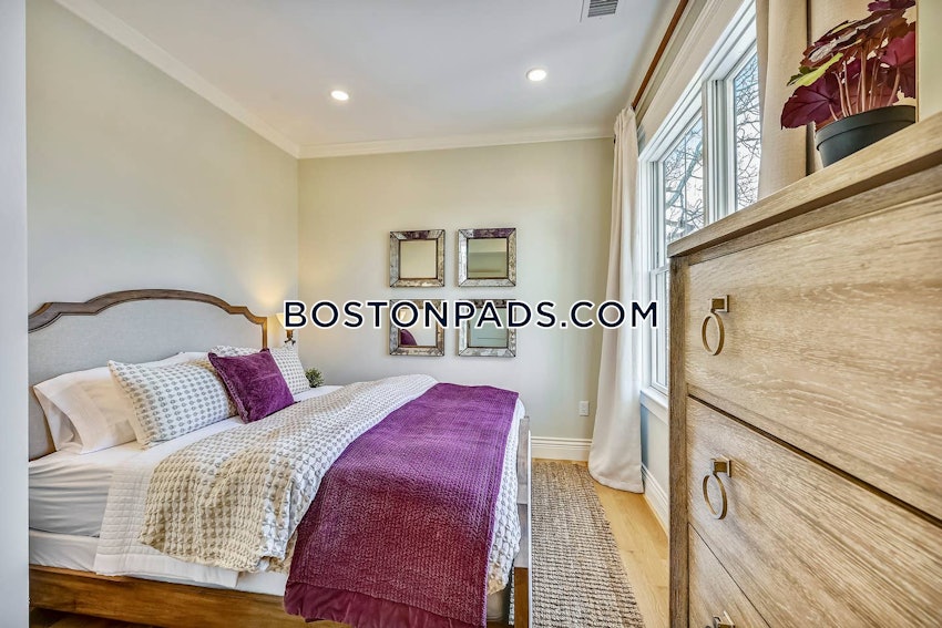 BOSTON - JAMAICA PLAIN - STONY BROOK - 4 Beds, 2 Baths - Image 6