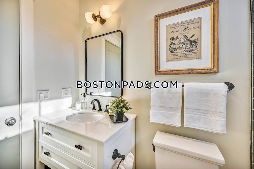 BOSTON - JAMAICA PLAIN - STONY BROOK - 4 Beds, 2 Baths - Image 14