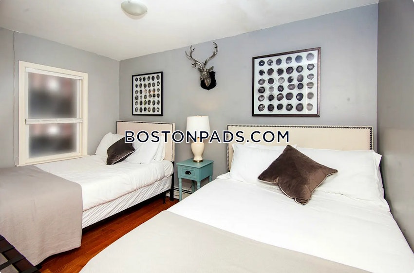 BOSTON - SOUTH BOSTON - WEST SIDE - 4 Beds, 2 Baths - Image 9