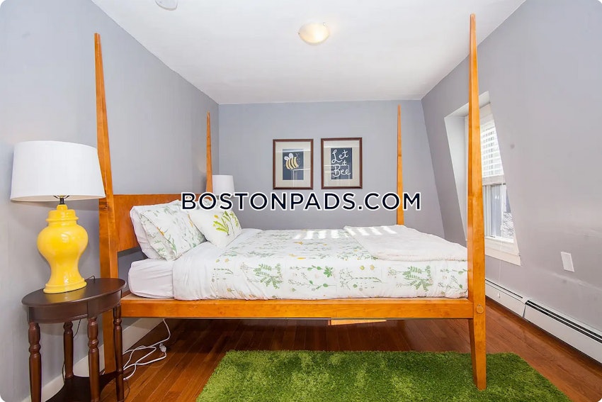 BOSTON - SOUTH BOSTON - WEST SIDE - 4 Beds, 2 Baths - Image 10