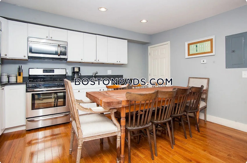 BOSTON - SOUTH BOSTON - WEST SIDE - 4 Beds, 2 Baths - Image 14