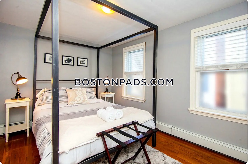 BOSTON - SOUTH BOSTON - WEST SIDE - 4 Beds, 2 Baths - Image 7