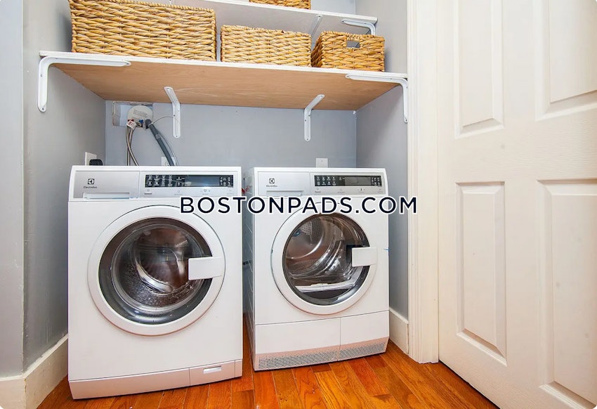BOSTON - SOUTH BOSTON - WEST SIDE - 4 Beds, 2 Baths - Image 13