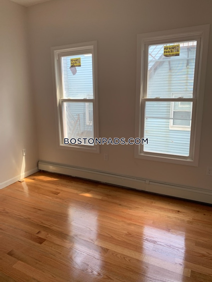 BOSTON - EAST BOSTON - BREMEN ST. PARK/AIRPORT STATION - 3 Beds, 1 Bath - Image 1