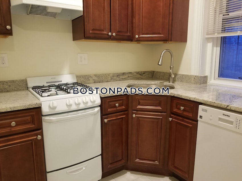 BOSTON - NORTHEASTERN/SYMPHONY - 1 Bed, 1 Bath - Image 13