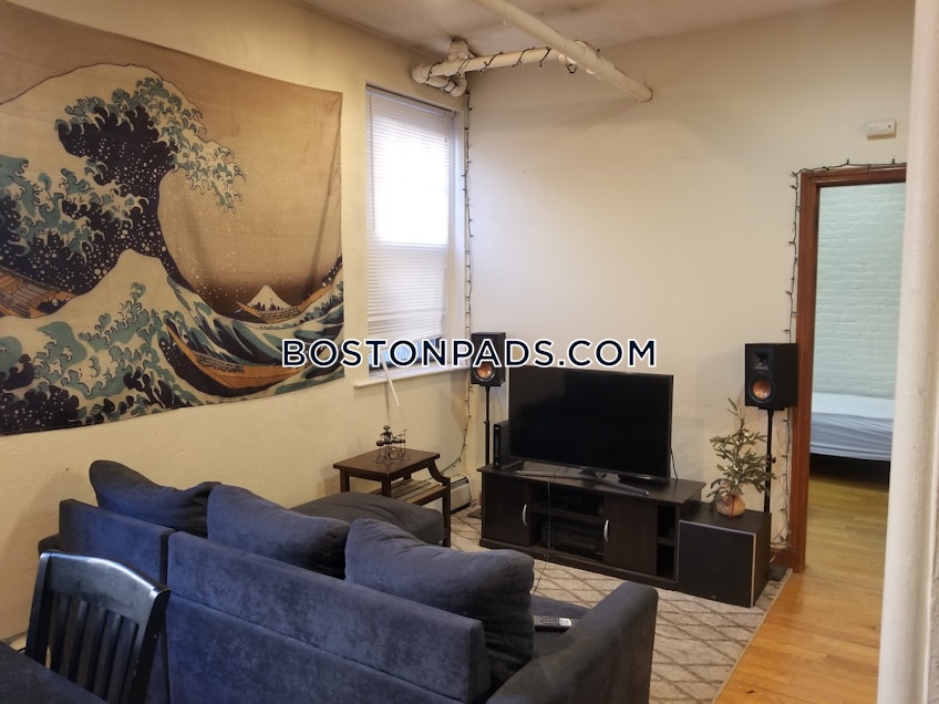 Boston - $3,500+ /month