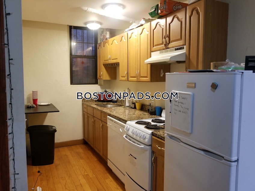 Boston - $3,500+ /month