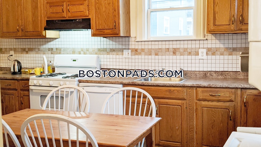 BOSTON - ROXBURY - 4 Beds, 2 Baths - Image 28