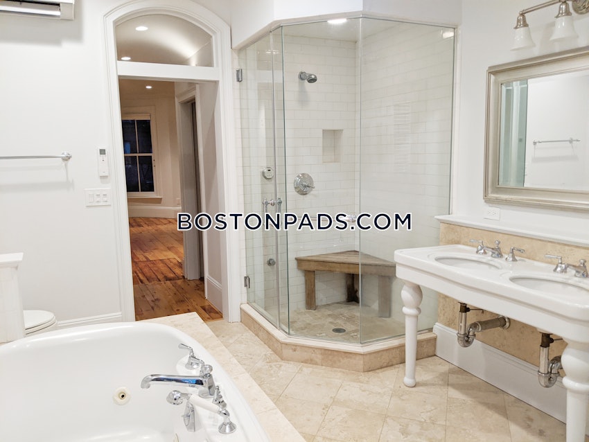 BOSTON - SOUTH END - 4 Beds, 3.5 Baths - Image 25