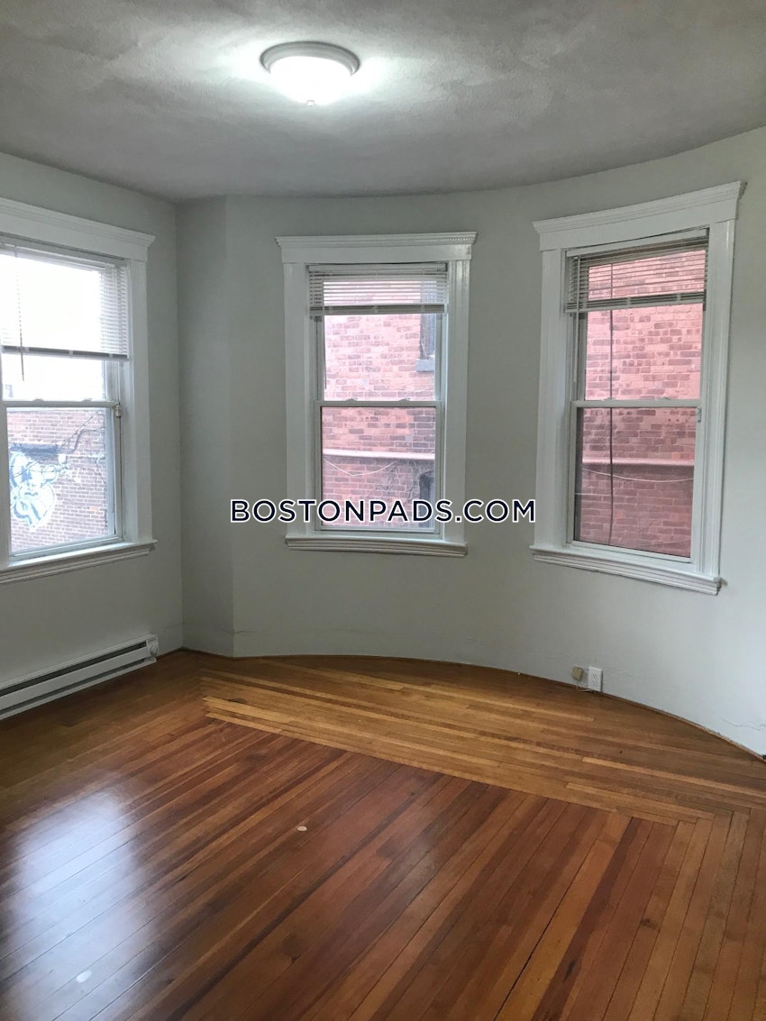 BOSTON - BRIGHTON - CLEVELAND CIRCLE - 3 Beds, 1 Bath - Image 25