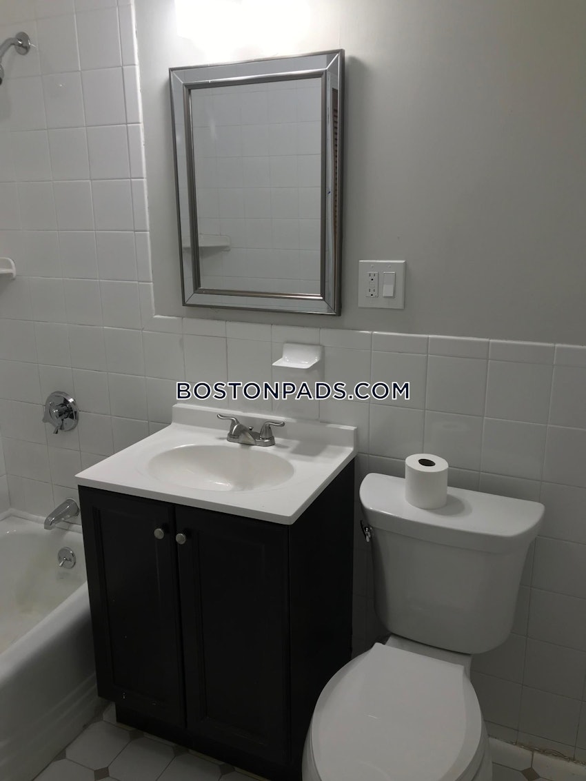 BOSTON - BRIGHTON - CLEVELAND CIRCLE - 3 Beds, 1 Bath - Image 78