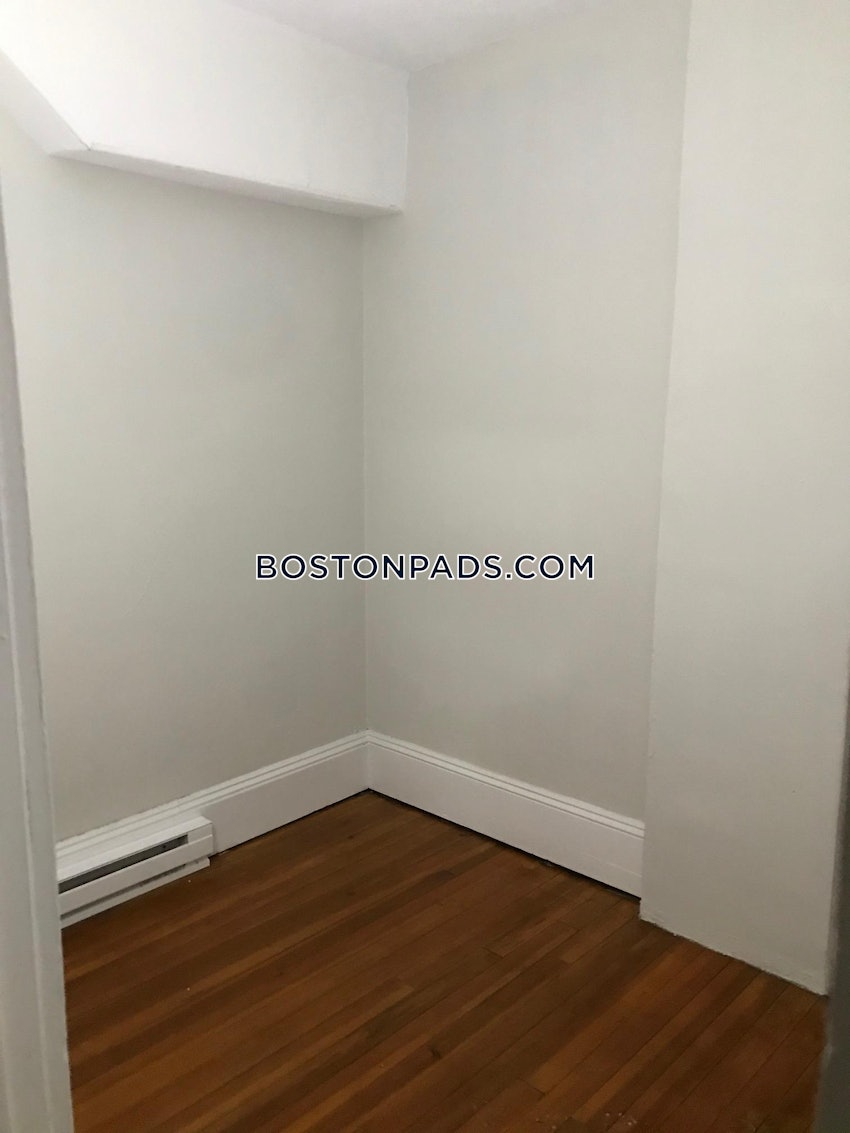 BOSTON - BRIGHTON - CLEVELAND CIRCLE - 3 Beds, 1 Bath - Image 23