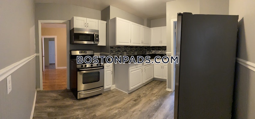 BOSTON - HYDE PARK - 3 Beds, 1 Bath - Image 21