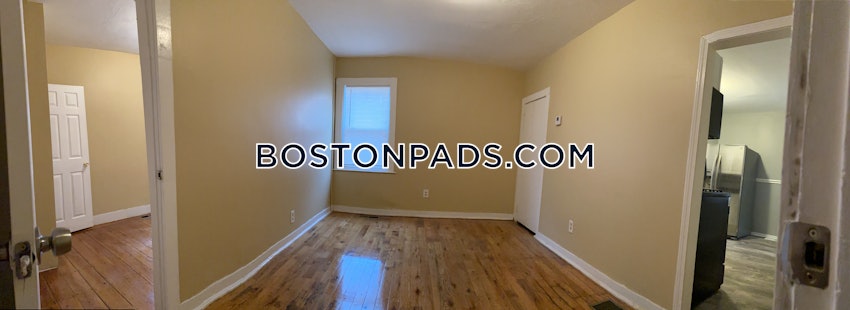BOSTON - HYDE PARK - 3 Beds, 1 Bath - Image 18