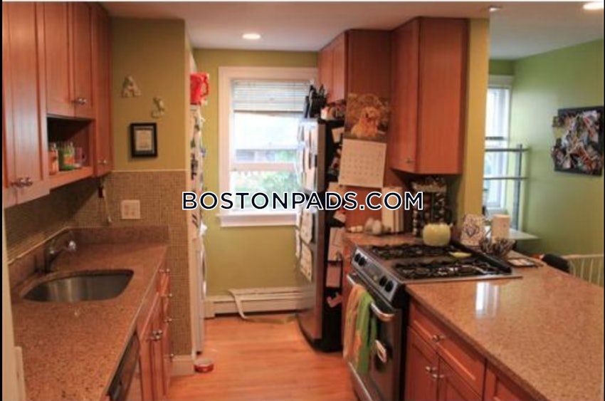 BOSTON - SOUTH BOSTON - EAST SIDE - 2 Beds, 1 Bath - Image 1