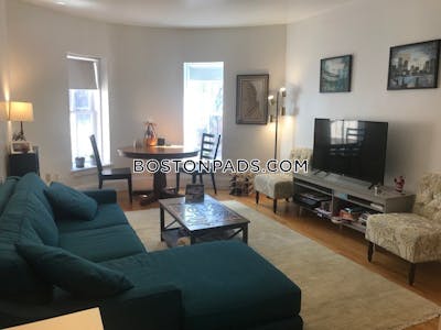 South End Apartment for rent 1 Bedroom 1 Bath Boston - $2,800