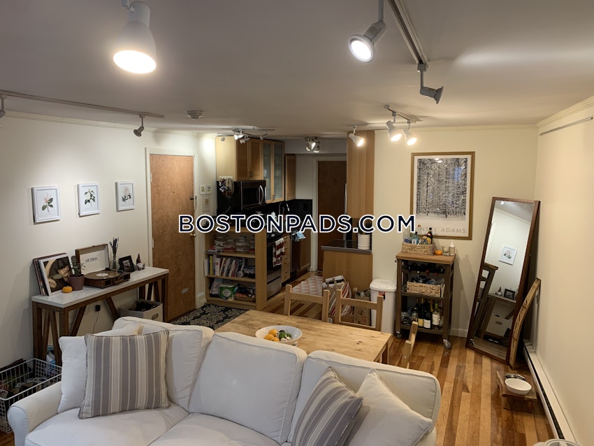 BOSTON - SOUTH END - 1 Bed, 1 Bath - Image 2