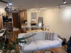 Massachusetts Ave Boston