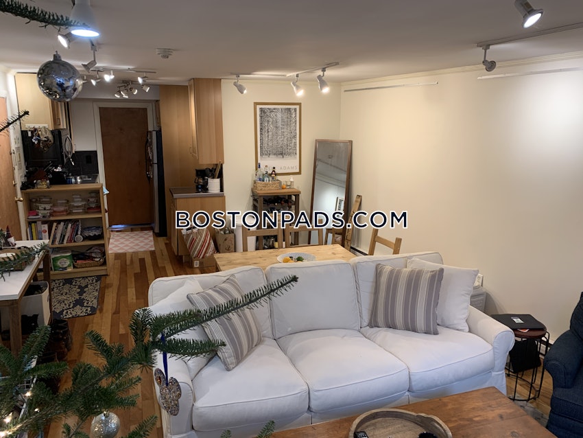 BOSTON - SOUTH END - 1 Bed, 1 Bath - Image 1