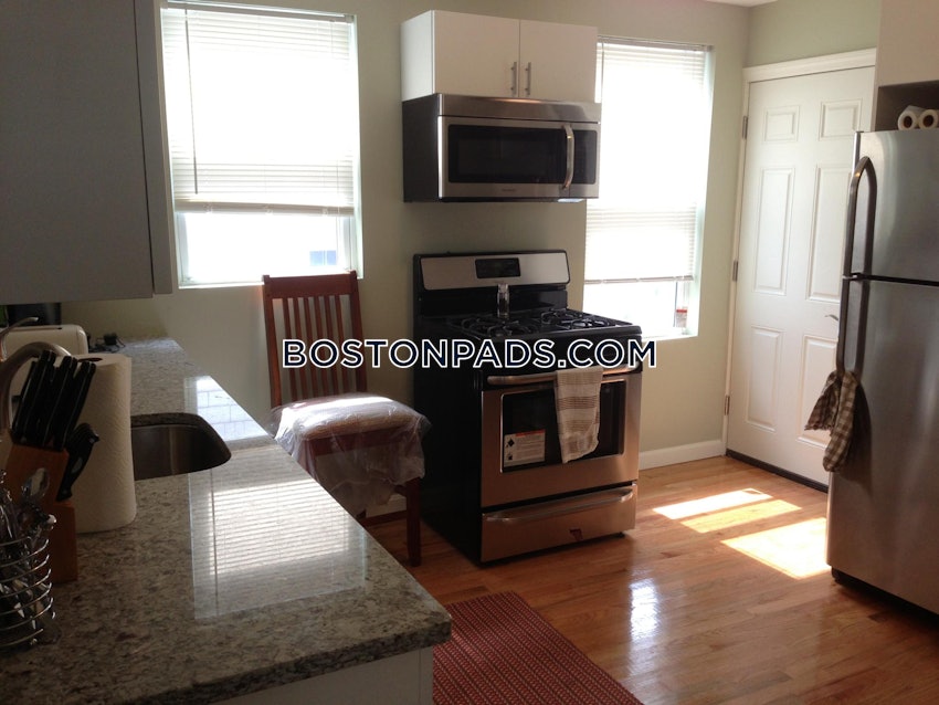 BOSTON - MISSION HILL - 4 Beds, 1 Bath - Image 8