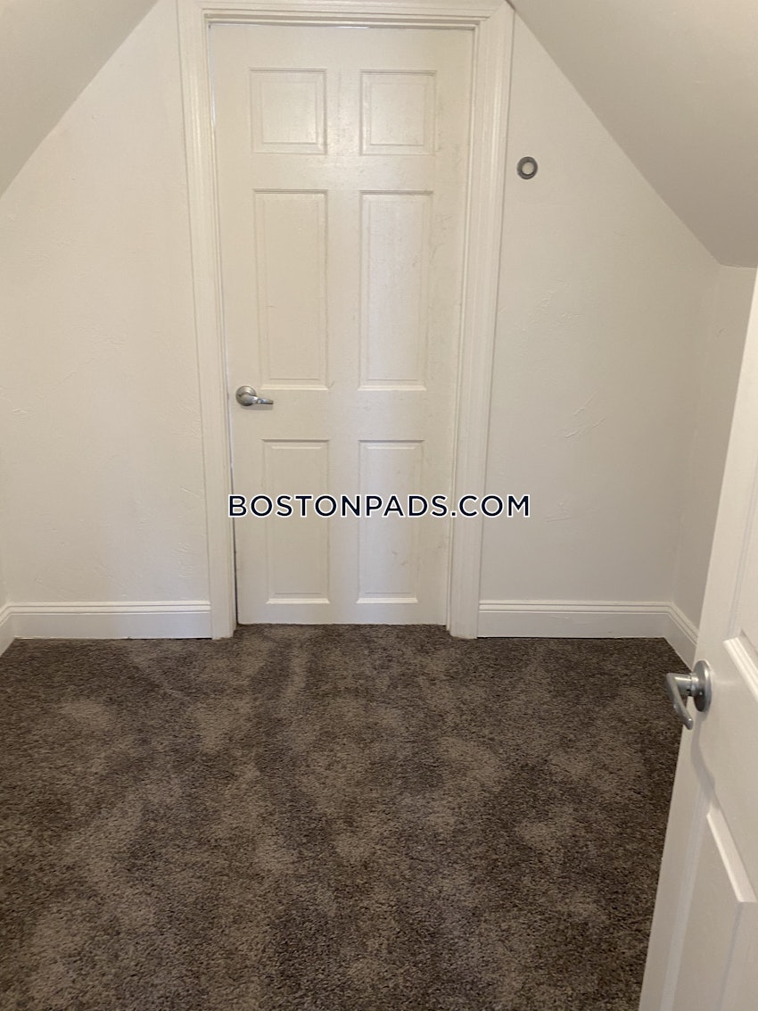 BOSTON - DORCHESTER - CENTER - 5 Beds, 2 Baths - Image 66